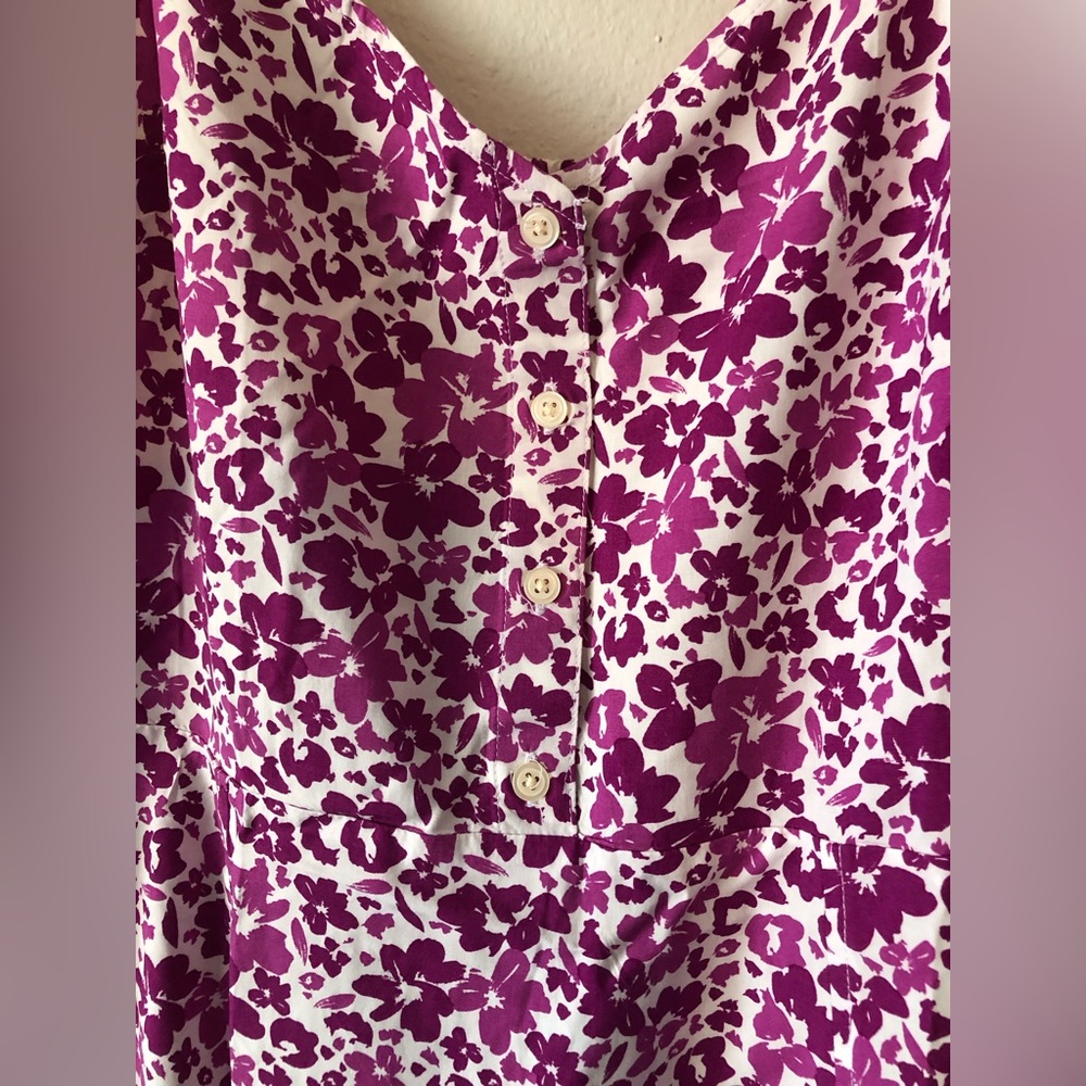 NWT! Gap dress - Picture 4 of 7
